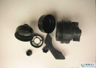 專業承接遙控器外殼注塑加工，塑膠產品外發加工的可靠選擇