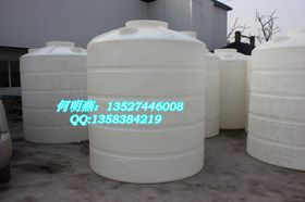 塑料桶、PE儲罐等塑料制品市場價格、廠家與選購指南